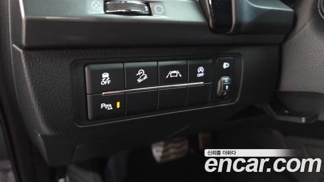 KG모빌리티(SsangYong) The / новый New Rexton Sport Noblesse, 2022 14