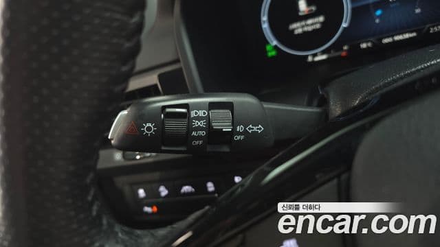 KG모빌리티(SsangYong) The / новый New Rexton Sport Noblesse, 2022 17