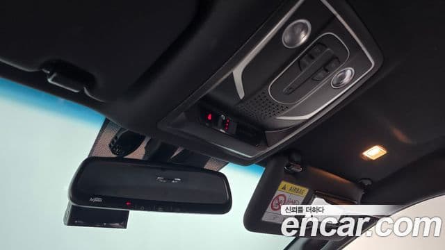 KG모빌리티(SsangYong) The / новый New Rexton Sport Noblesse, 2022 18