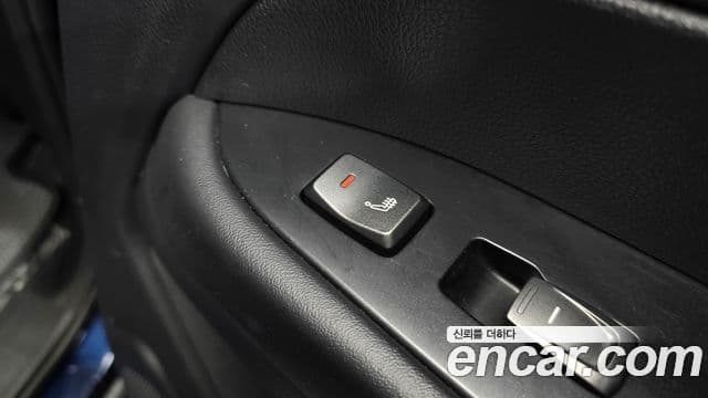 KG모빌리티(SsangYong) The / новый New Rexton Sport Noblesse, 2022 19