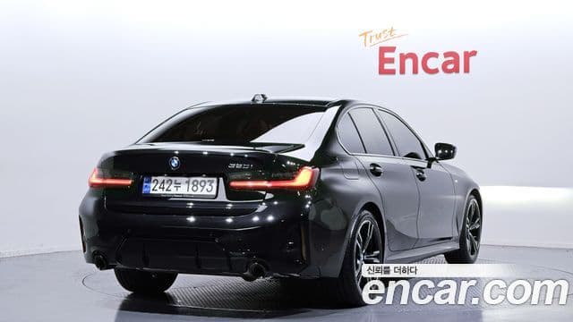 BMW 3시리즈 (G20) 320i M Sport, 2024 2