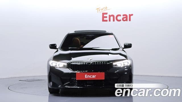 BMW 3시리즈 (G20) 320i M Sport, 2024 3