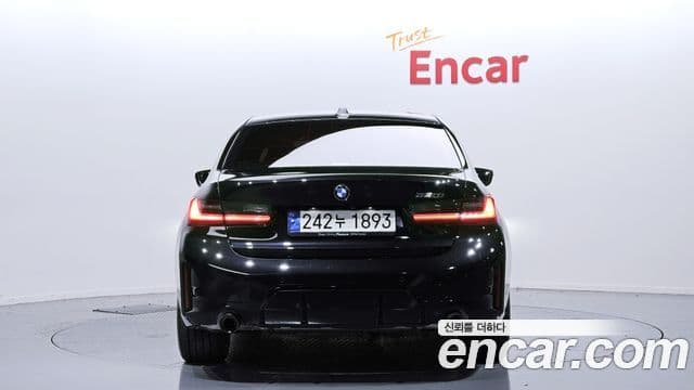 BMW 3시리즈 (G20) 320i M Sport, 2024 4