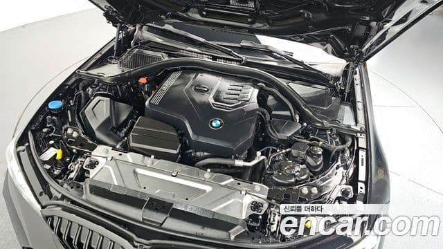 BMW 3시리즈 (G20) 320i M Sport, 2024 6