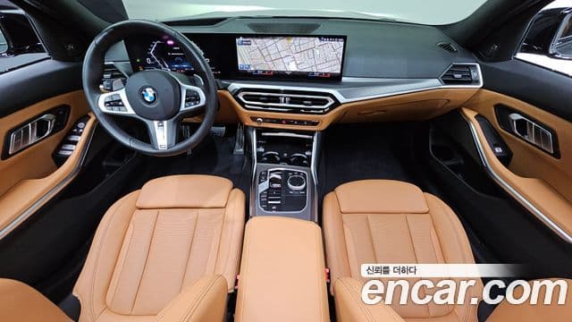 BMW 3시리즈 (G20) 320i M Sport, 2024 7