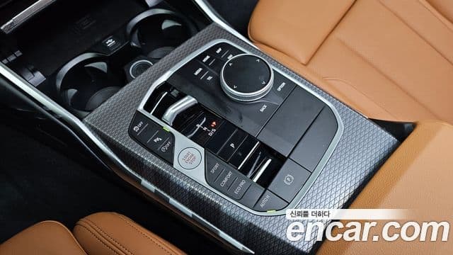BMW 3시리즈 (G20) 320i M Sport, 2024 9