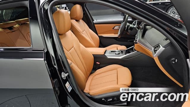 BMW 3시리즈 (G20) 320i M Sport, 2024 10