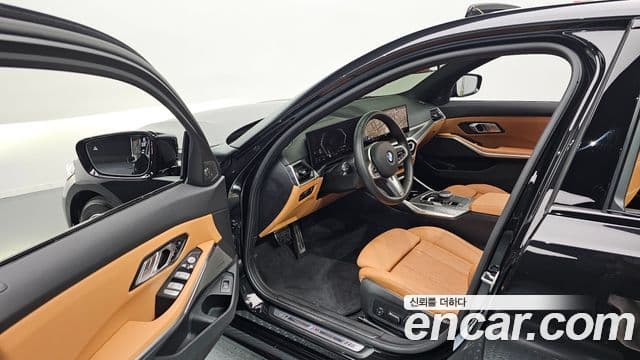 BMW 3시리즈 (G20) 320i M Sport, 2024 11