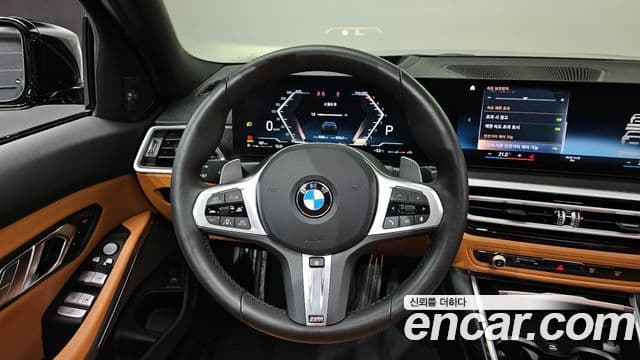 BMW 3시리즈 (G20) 320i M Sport, 2024 14