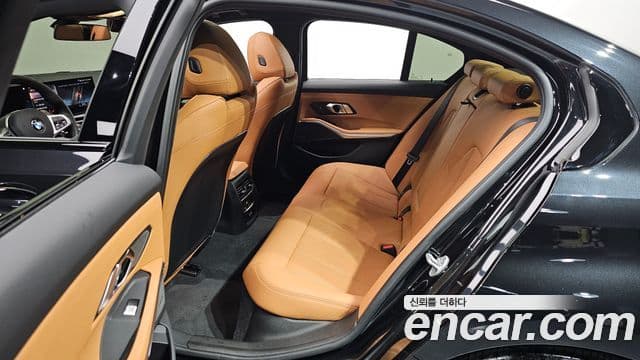 BMW 3시리즈 (G20) 320i M Sport, 2024 17