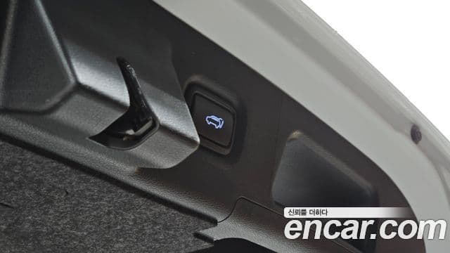 Hyundai The / новый New Santa Fe Calligraphy, 2021 20