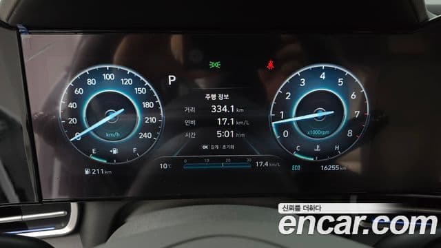 Hyundai Avante (CN7) Inspiration, 2023 8