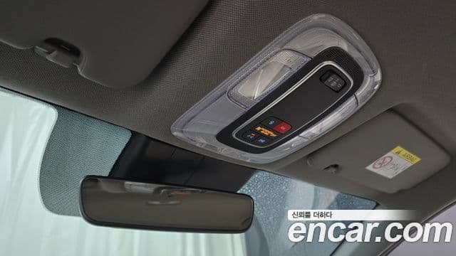 Hyundai Avante (CN7) Inspiration, 2023 18