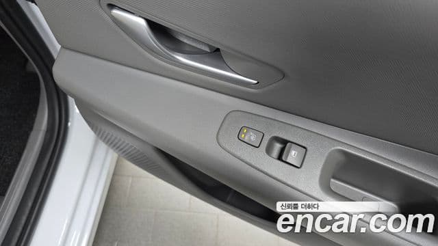 Hyundai Avante (CN7) Inspiration, 2023 19