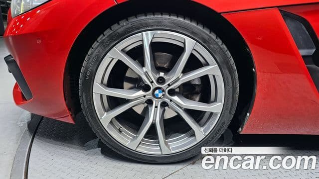 BMW Z4 (G29) sDrive20i Sport, 2019 все фото