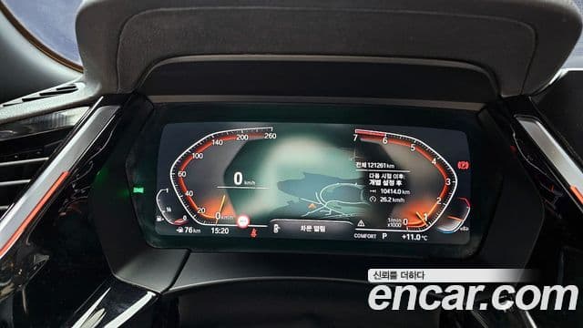 BMW Z4 (G29) sDrive20i Sport, 2019 8