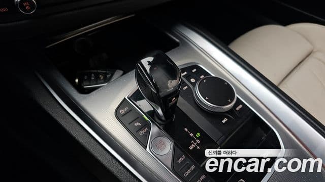 BMW Z4 (G29) sDrive20i Sport, 2019 9