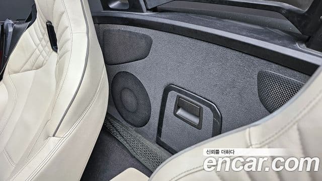 BMW Z4 (G29) sDrive20i Sport, 2019 12