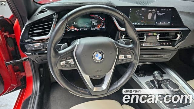 BMW Z4 (G29) sDrive20i Sport, 2019 13