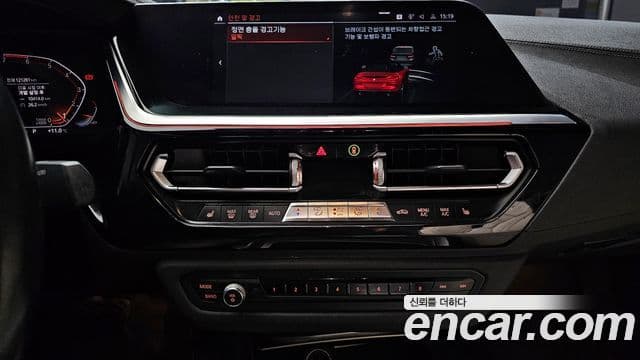 BMW Z4 (G29) sDrive20i Sport, 2019 15