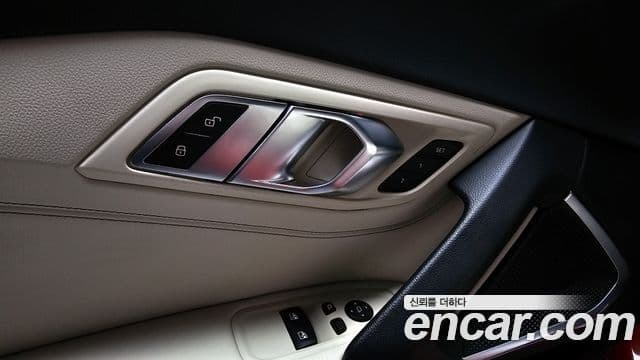 BMW Z4 (G29) sDrive20i Sport, 2019 17