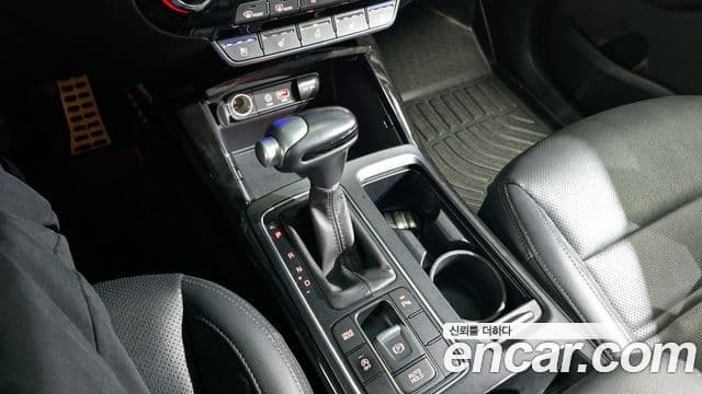 Kia The / новый New Sorento Master, 2020 9