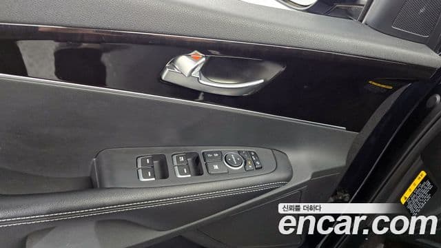 Kia The / новый New Sorento Master, 2020 14
