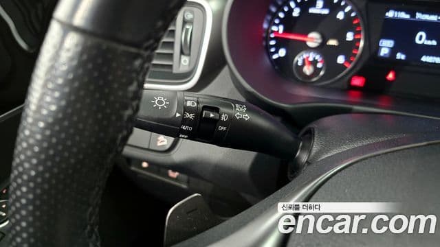 Kia The / новый New Sorento Master, 2020 16