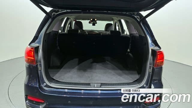 Kia The / новый New Sorento Master, 2020 20