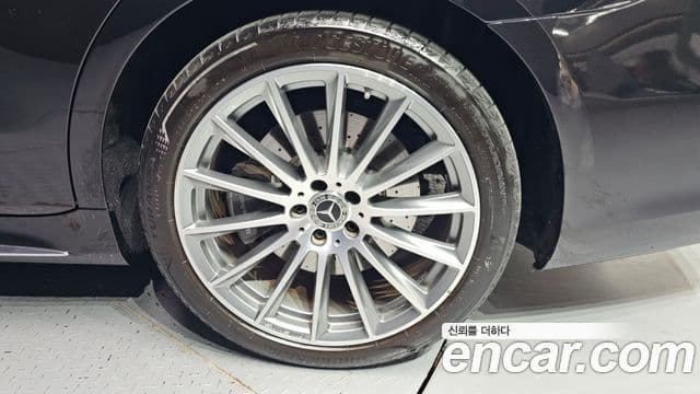 Mercedes-Benz S-класс W223, 2022 все фото