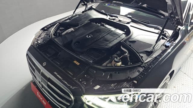 Mercedes-Benz S-класс W223, 2022 6