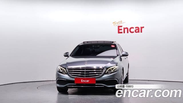 Mercedes-Benz E-класс W213 Exclusive, 2020 3