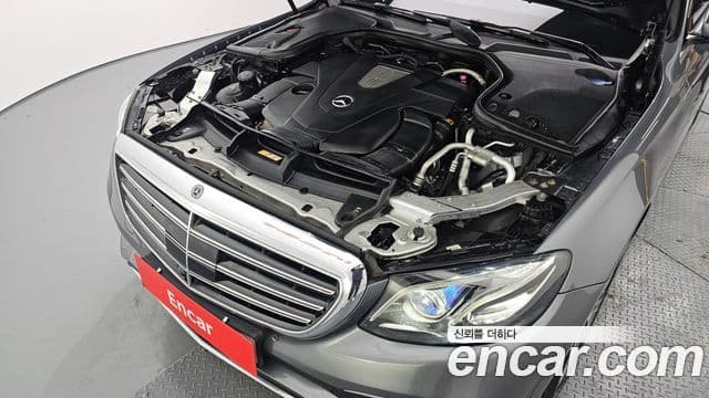 Mercedes-Benz E-класс W213 Exclusive, 2020 6