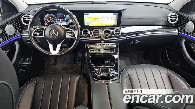 Mercedes-Benz E-класс W213 Exclusive, 2020 7