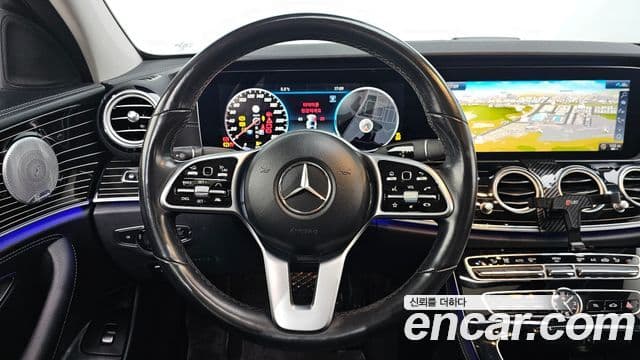 Mercedes-Benz E-класс W213 Exclusive, 2020 13