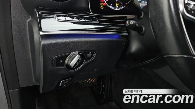 Mercedes-Benz E-класс W213 Exclusive, 2020 16