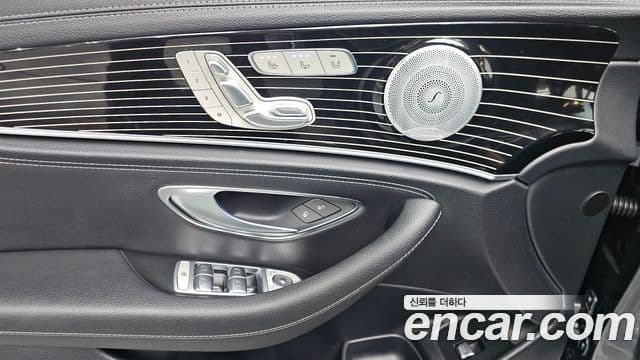 Mercedes-Benz E-класс W213 Exclusive, 2020 17