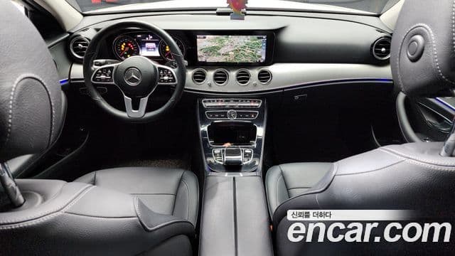 Mercedes-Benz E-класс W213 Avantgarde, 2019 7