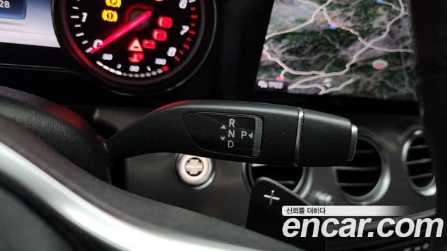 Mercedes-Benz E-класс W213 Avantgarde, 2019 9