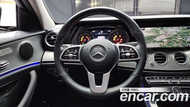 Mercedes-Benz E-класс W213 Avantgarde, 2019 13