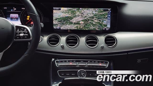 Mercedes-Benz E-класс W213 Avantgarde, 2019 14