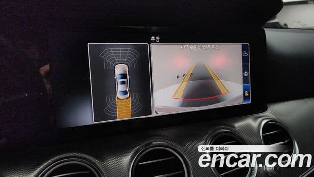 Mercedes-Benz E-класс W213 Avantgarde, 2019 15