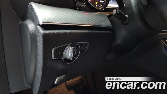 Mercedes-Benz E-класс W213 Avantgarde, 2019 19