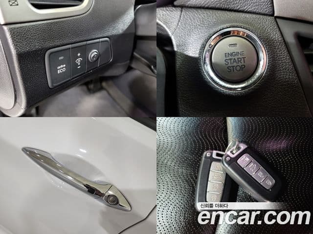 Hyundai Avante MD Premier, 2012 12