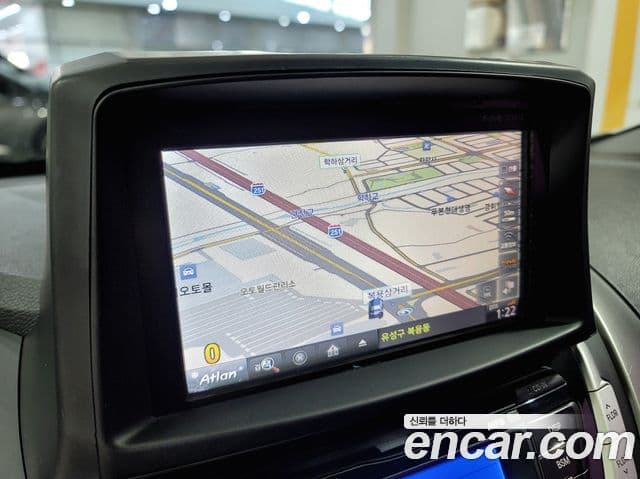 Hyundai Avante MD Premier, 2012 14