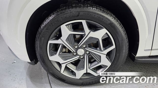 Hyundai Palisade Calligraphy, 2021 все фото