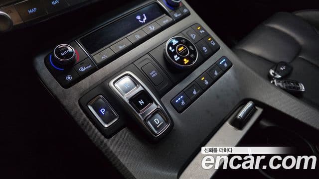 Hyundai Palisade Calligraphy, 2021 9