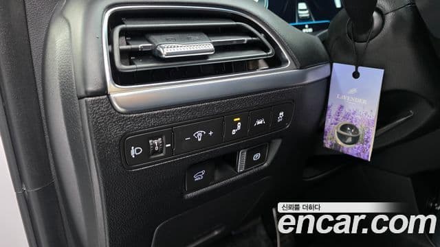 Hyundai Palisade Calligraphy, 2021 13