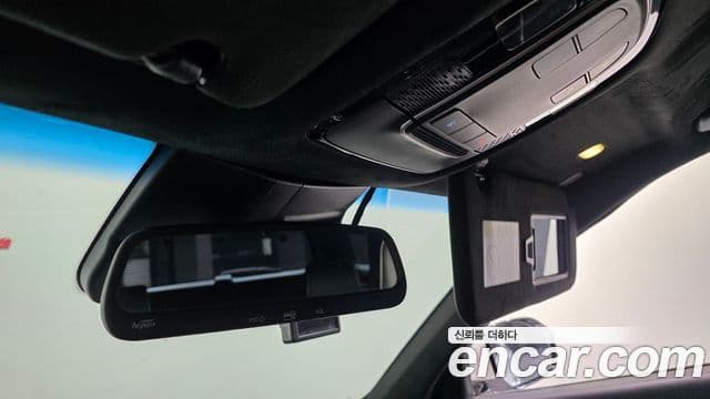 Hyundai Palisade Calligraphy, 2021 15