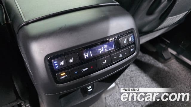 Hyundai Palisade Calligraphy, 2021 18